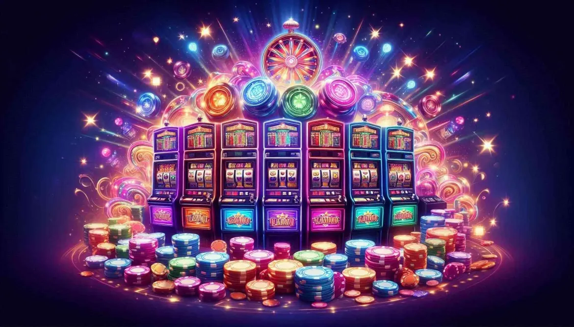 24Slots Casino